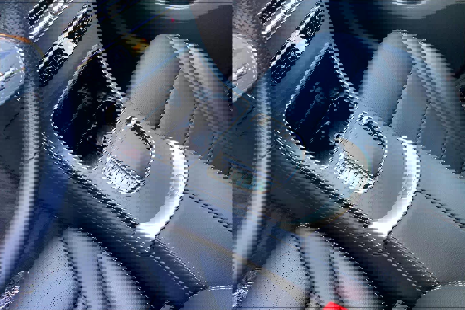 Used 2022 Mercedes-Benz GLC 300 image 14