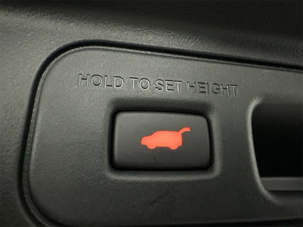 New 2026 Honda Passport TrailSport image 22