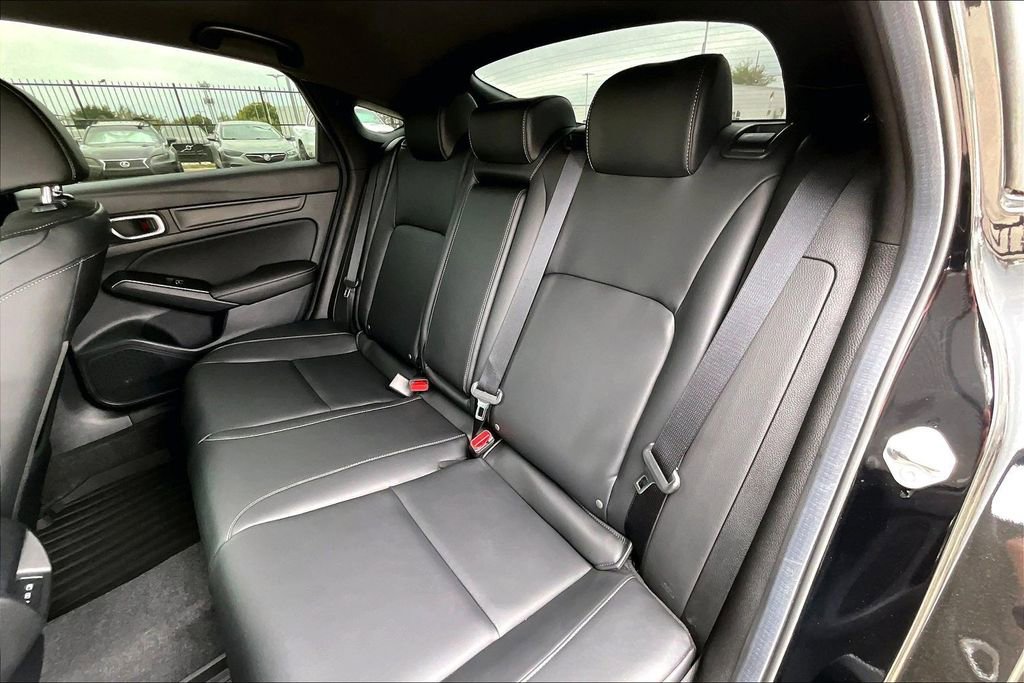 Used 2024 Acura Integra A-Spec image 32