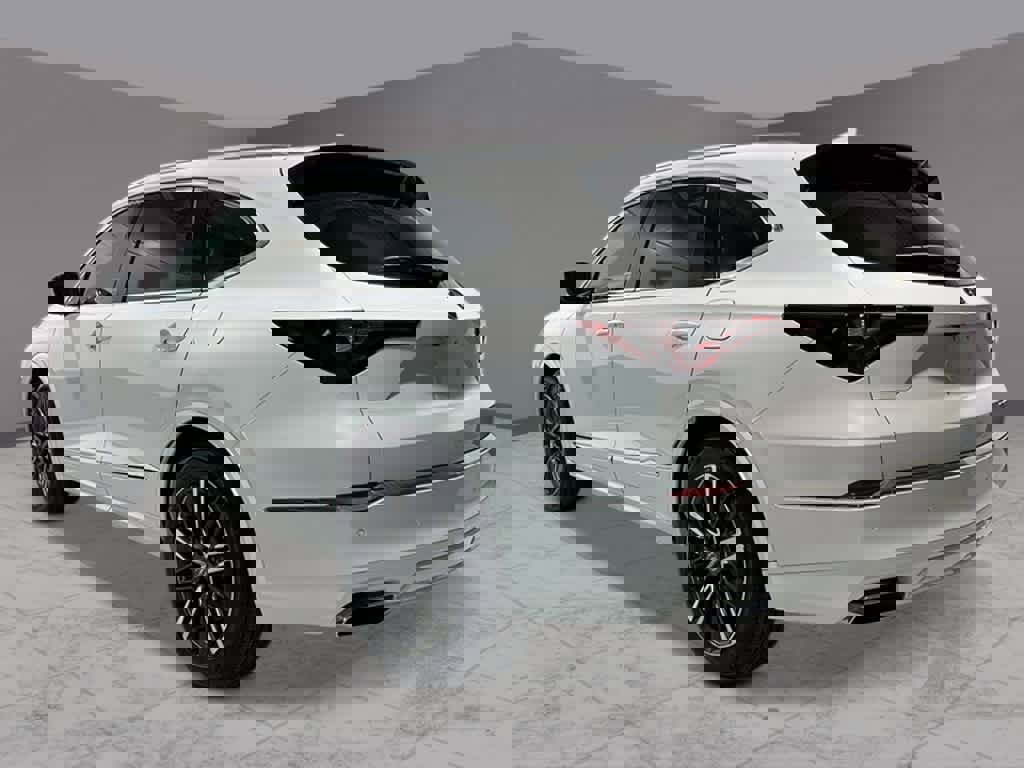 New 2026 Acura MDX SH-AWD w/ Advance Package image 3