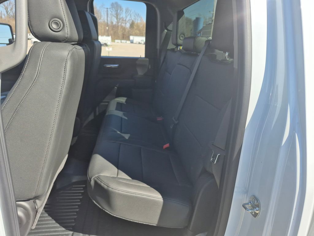 New 2026 Chevrolet Silverado 2500 W/T w/ WT Convenience Package image 21