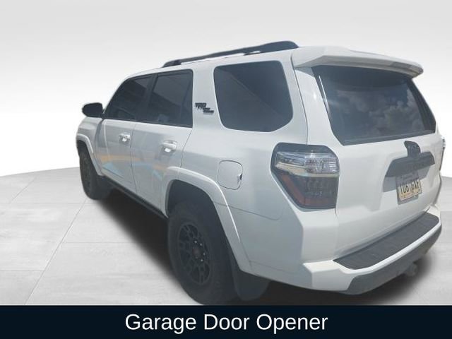 Used 2024 Toyota 4Runner TRD Off-Road Premium image 6