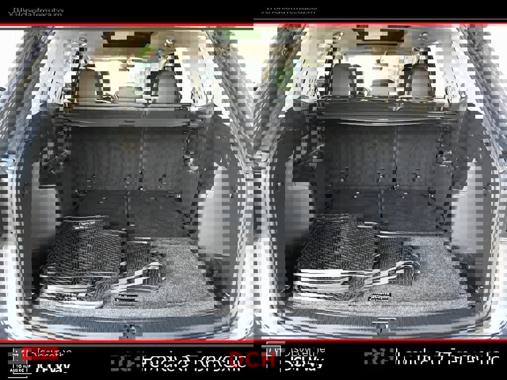 Used 2022 Volkswagen Atlas SE image 22