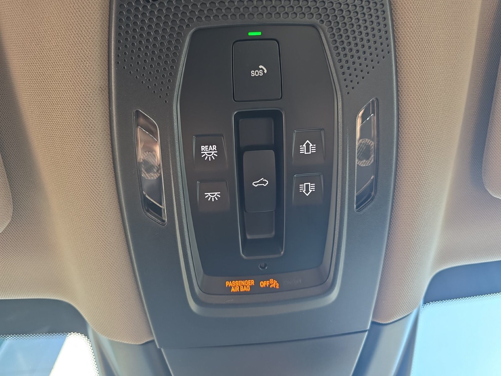 New 2026 Porsche Panamera 4S AWD/4WD image 24