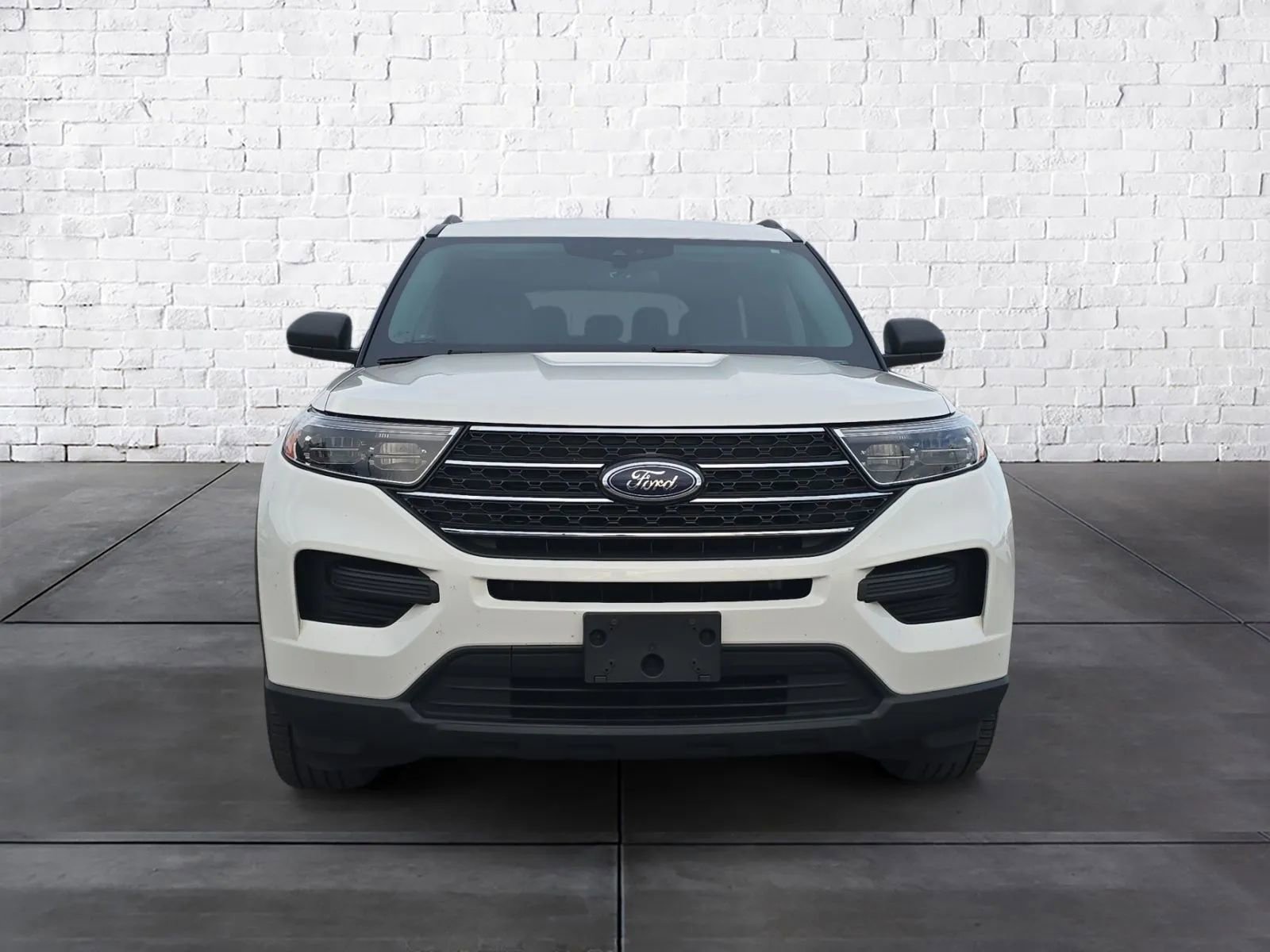 Used 2022 Ford Explorer XLT image 7