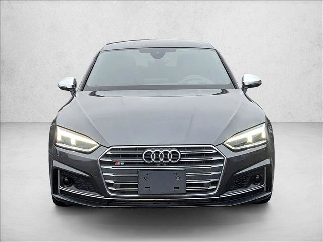 Used 2019 Audi S5 Prestige w/ S Sport Package image 2