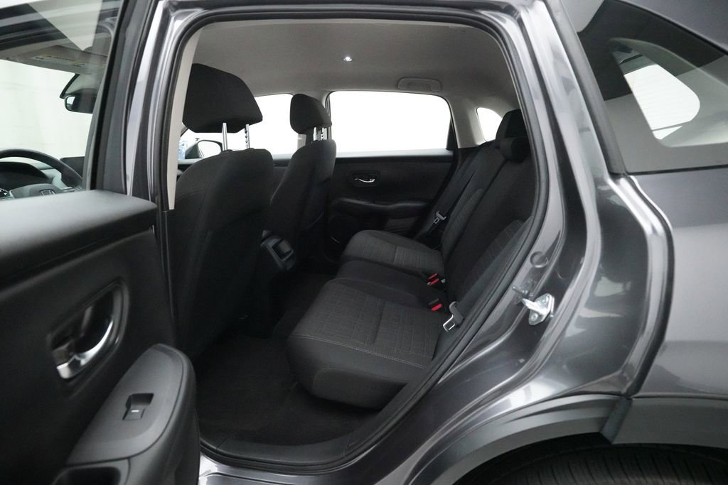 Used 2023 Honda HR-V LX image 15