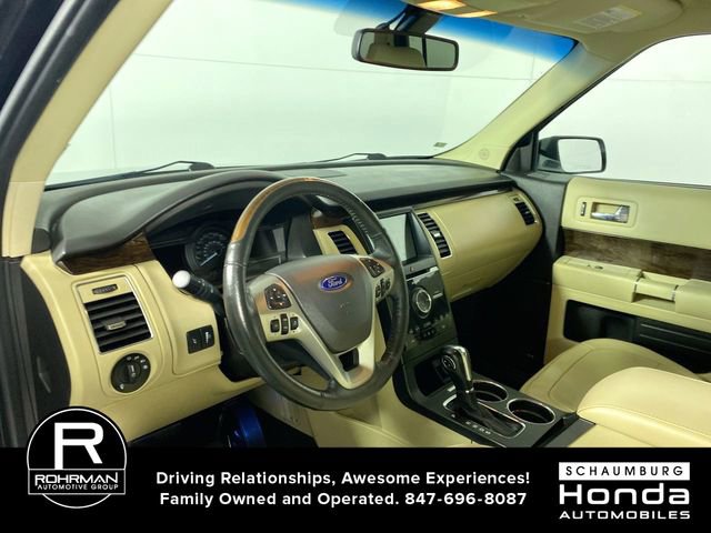 Used 2019 Ford Flex Limited image 4