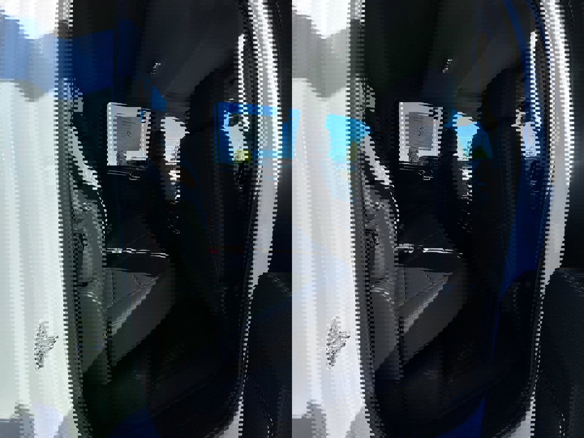 New 2026 Chevrolet Silverado 3500 LTZ w/ LTZ Plus Package image 54