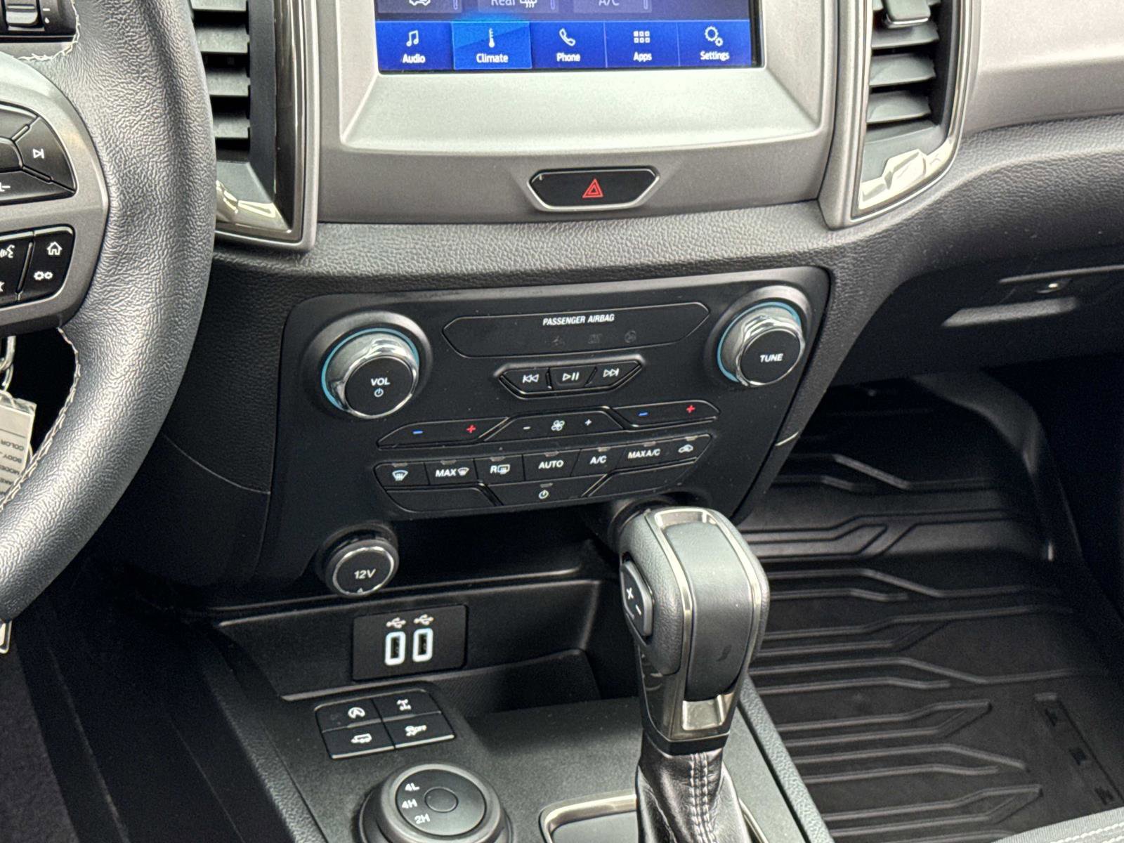 Used 2020 Ford Ranger XLT w/ Equipment Group 301A Mid image 4