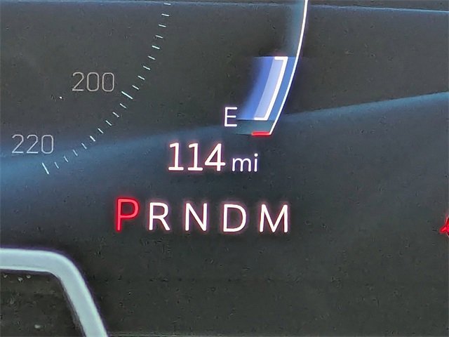 Certified 2026 Cadillac CT5 V image 34