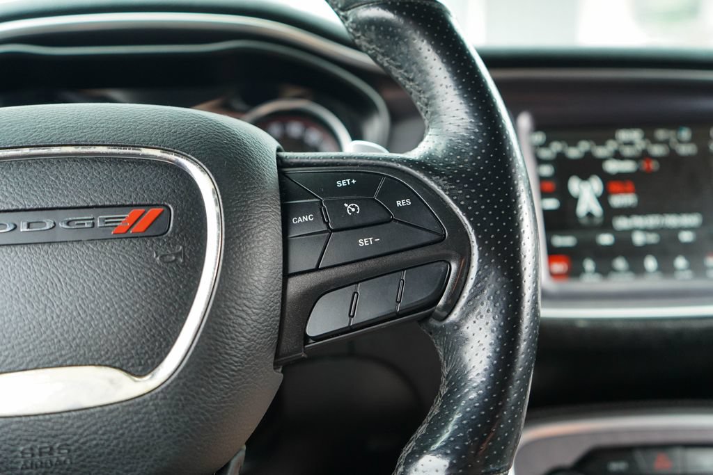 Used 2018 Dodge Challenger R/T Scat Pack RWD image 31