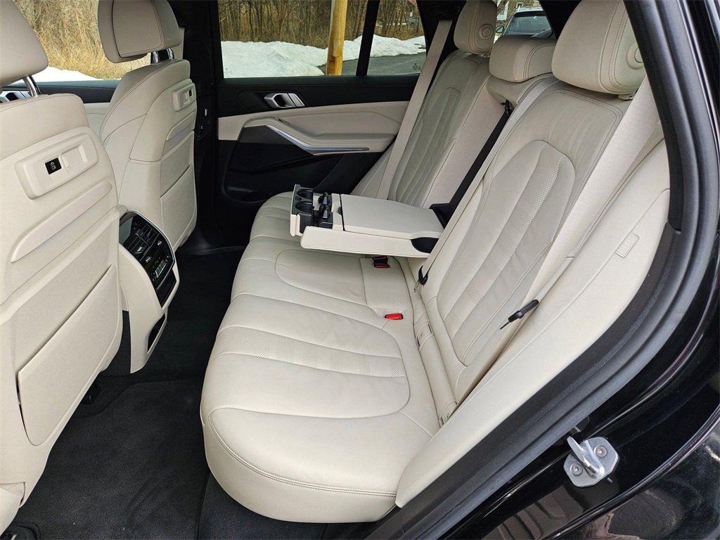 Used 2019 BMW X5 xDrive40i w/ Convenience Package image 21