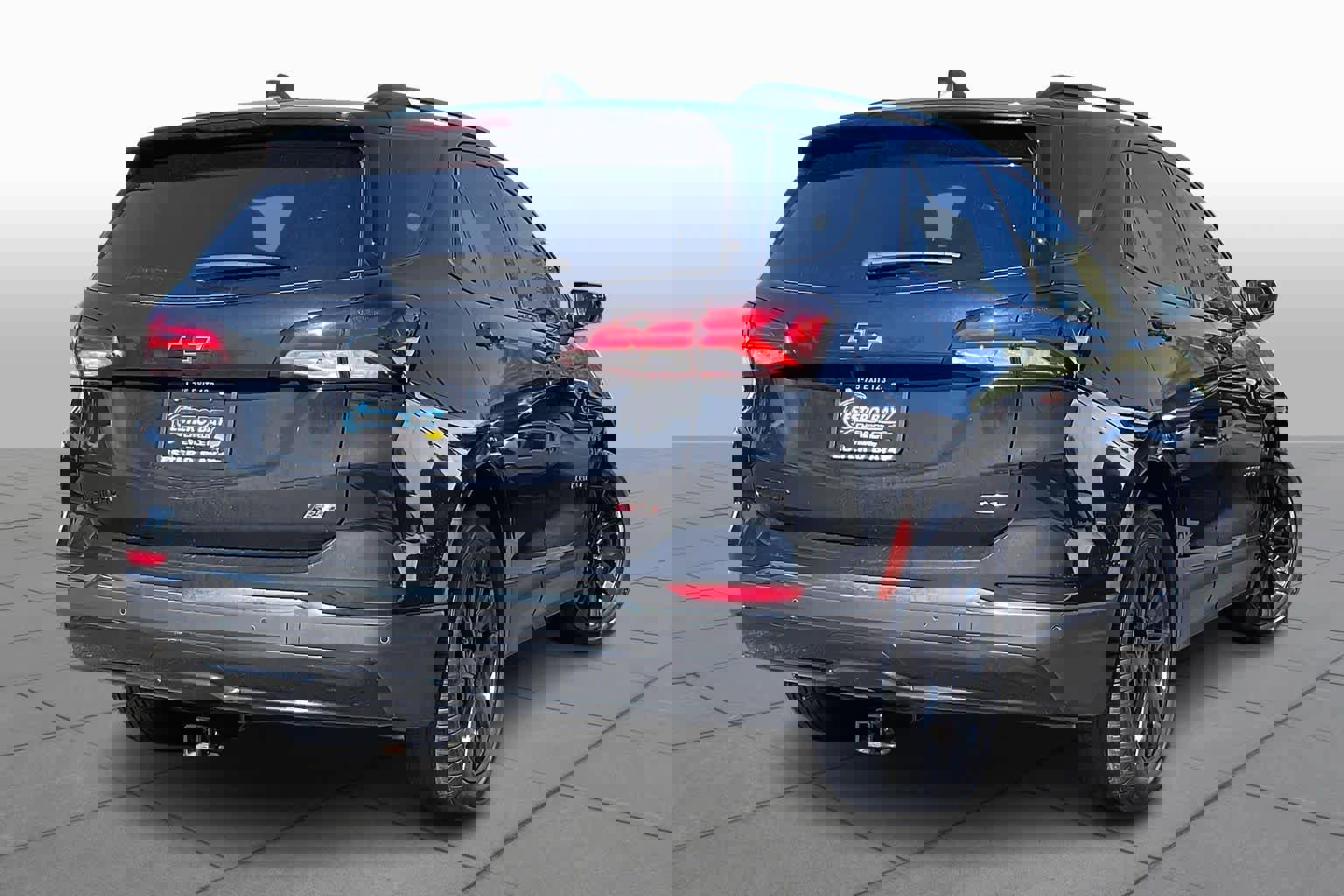 Used 2023 Chevrolet Equinox RS image 13