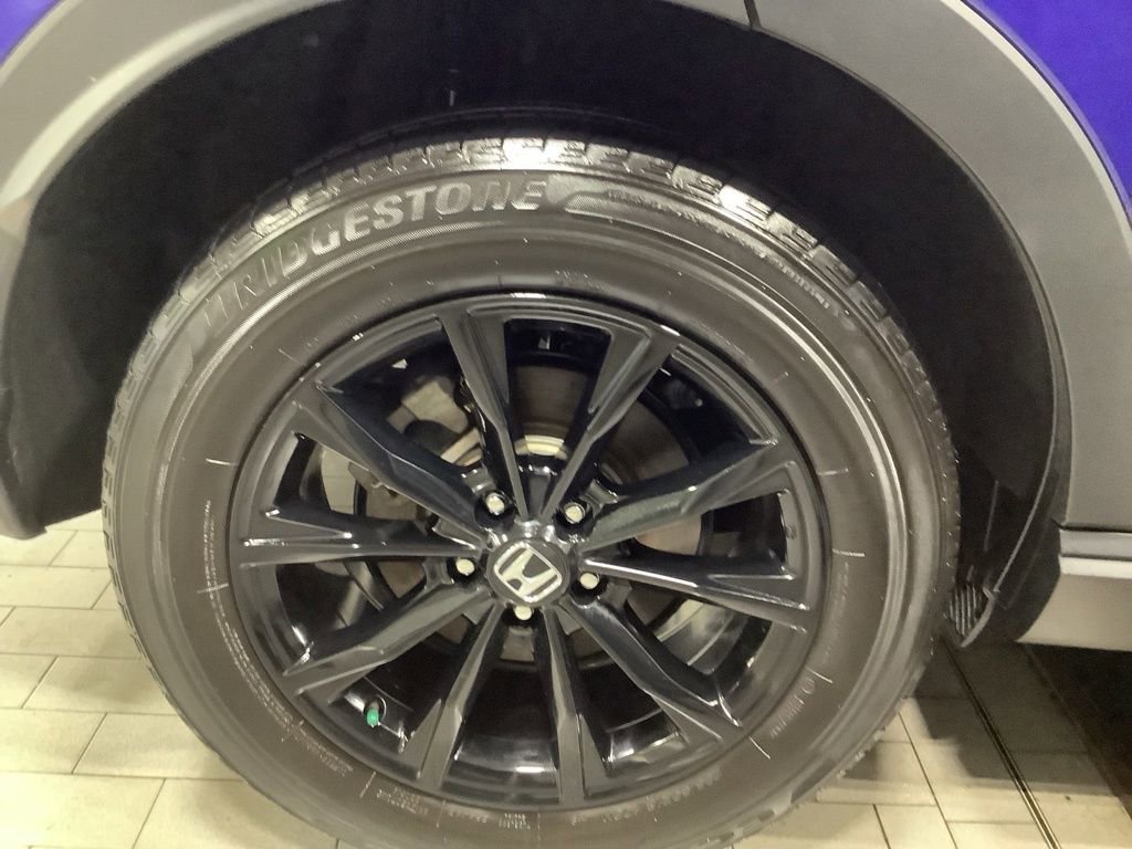 Used 2024 Honda CR-V Sport image 28