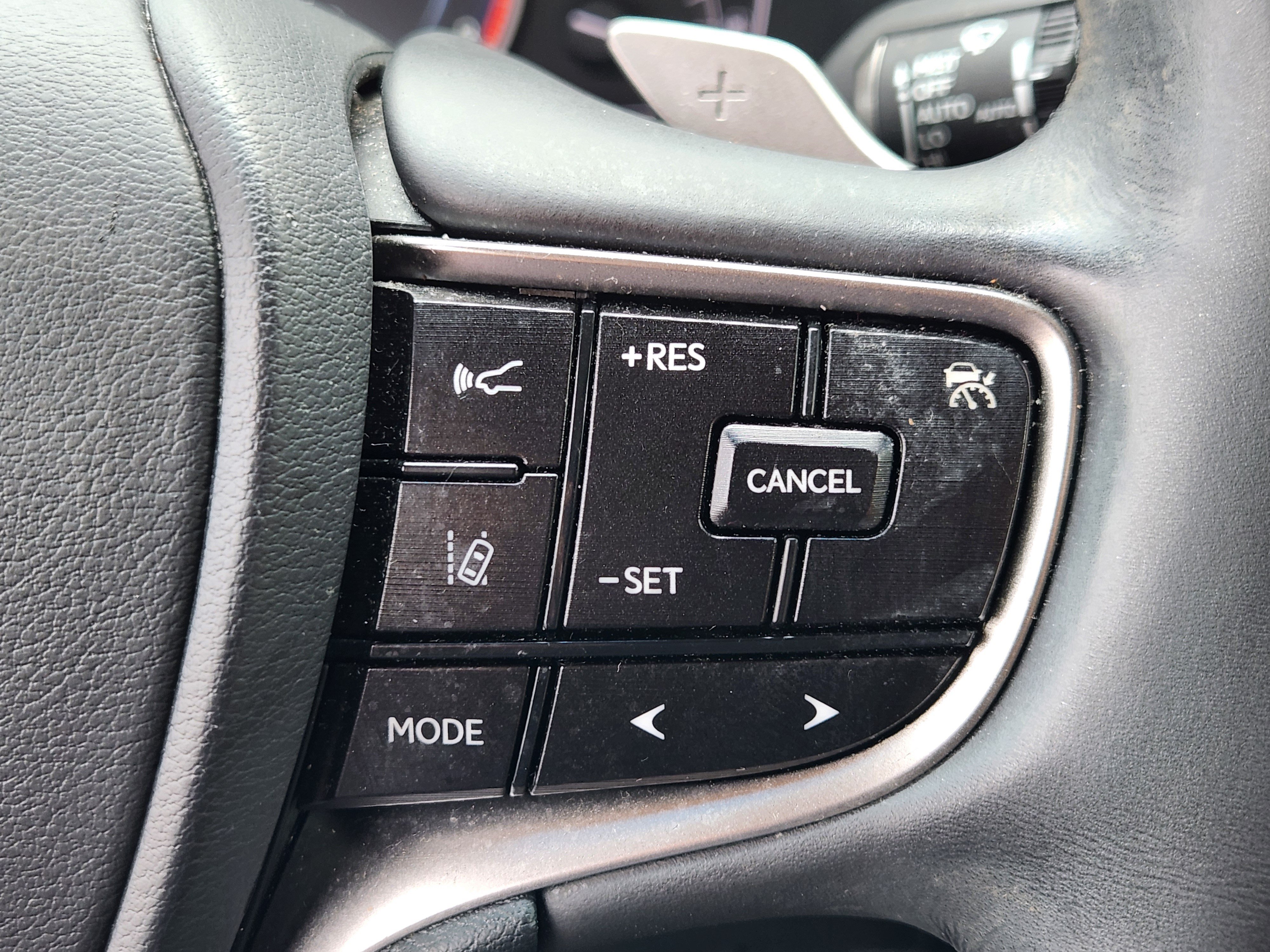 Used 2024 Lexus ES 350 w/ Premium Package FWD image 24