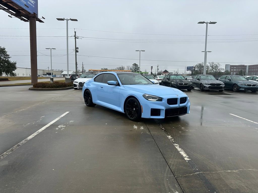 Used 2023 BMW M2 image 6