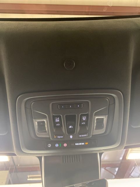 Certified 2025 GMC Sierra 2500 Denali Ultimate image 14