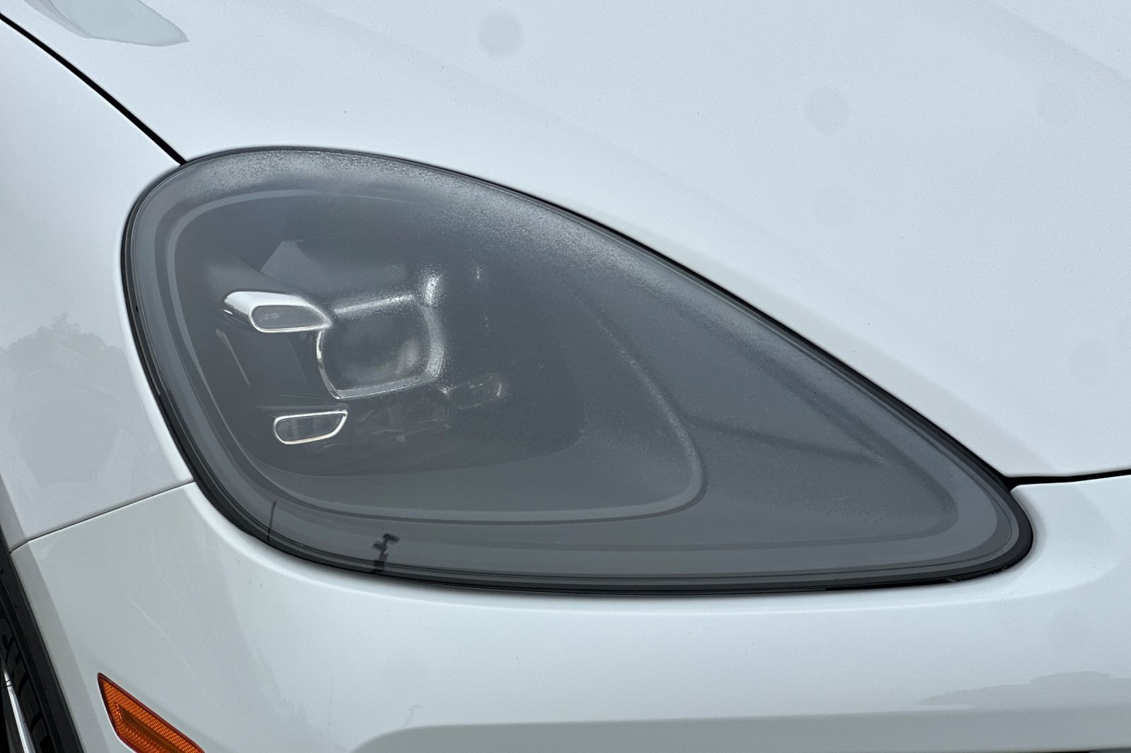 Used 2023 Porsche Cayenne AWD/4WD image 45