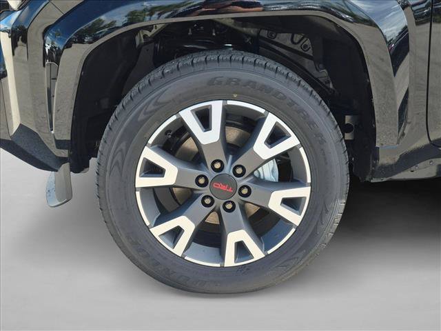 New 2026 Toyota 4Runner TRD Sport AWD/4WD image 9