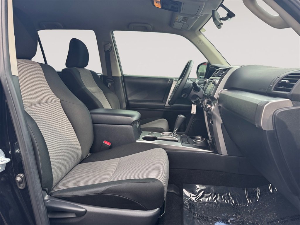 Used 2019 Toyota 4Runner SR5 image 15