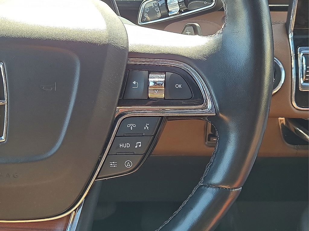 Used 2024 Lincoln Navigator L Reserve image 20