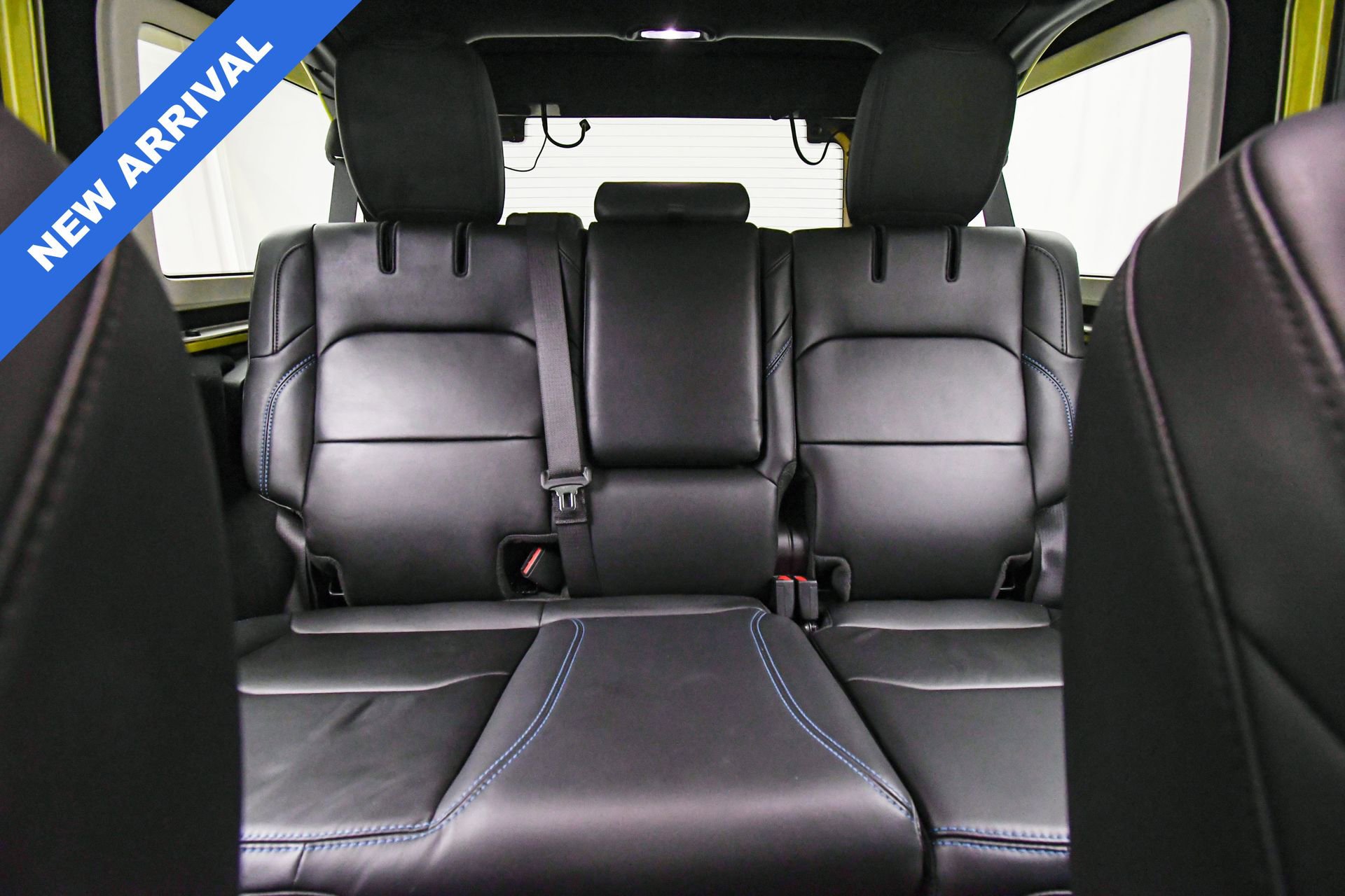 Used 2024 Jeep Wrangler Unlimited Rubicon 4xe image 17