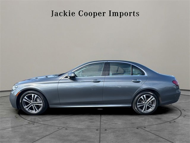 Certified 2023 Mercedes-Benz E 350 E 350 image 2