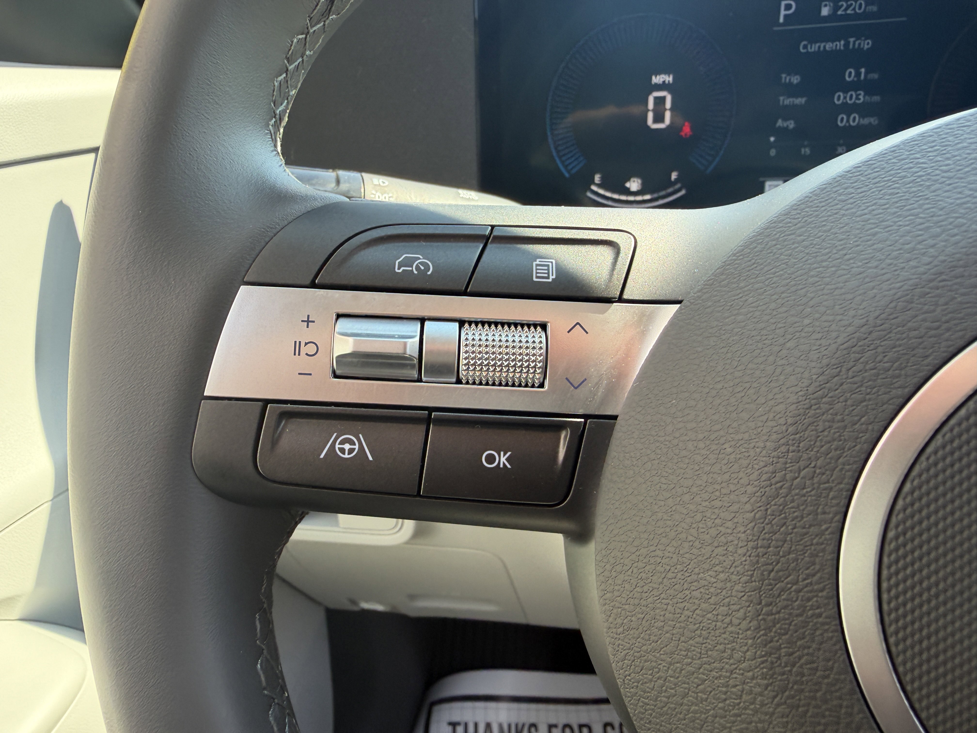 Certified 2025 Hyundai Kona SEL image 33