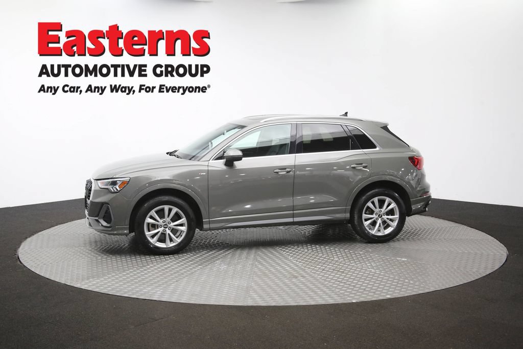 Used 2021 Audi Q3 2.0T Premium Plus AWD/4WD image 59