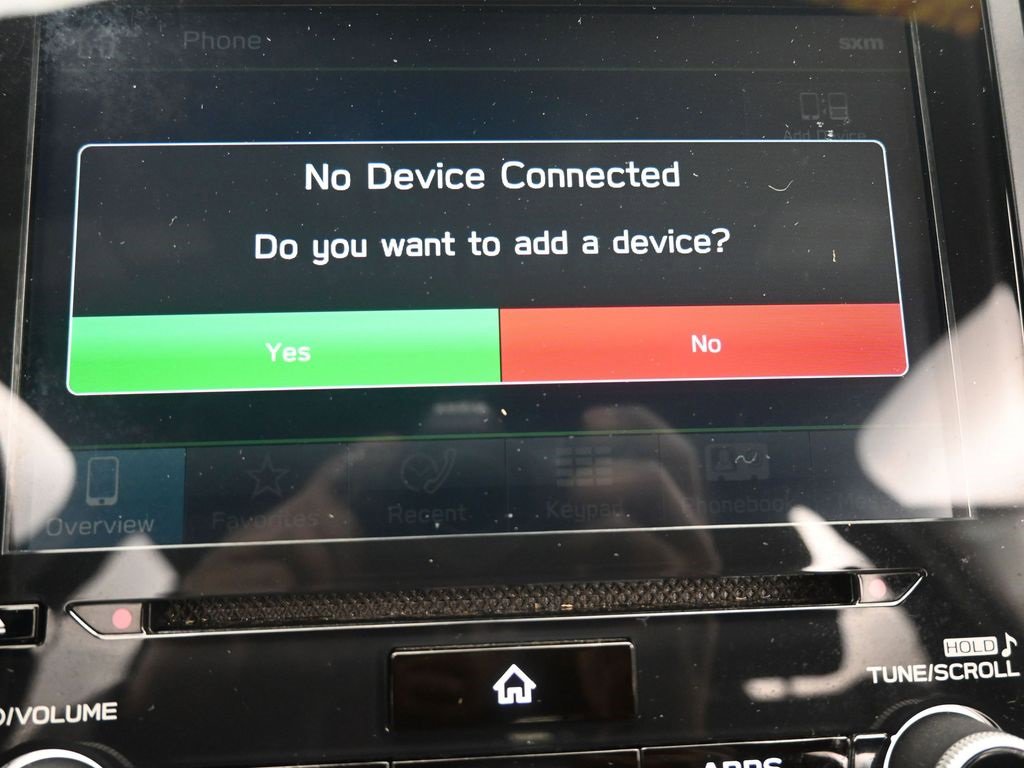 Used 2022 Subaru Forester Wilderness image 31