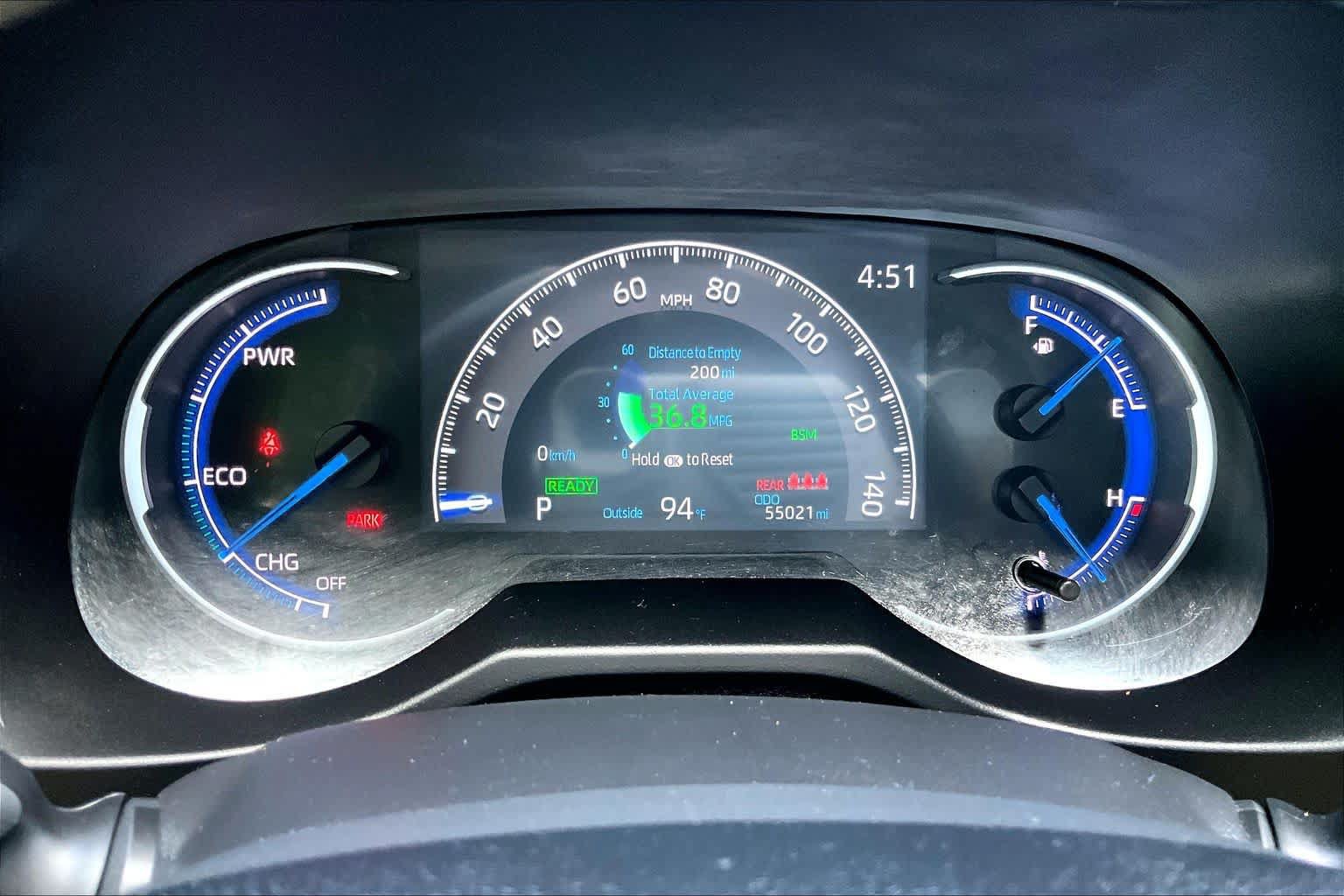 Certified 2022 Toyota RAV4 XSE AWD/4WD image 25