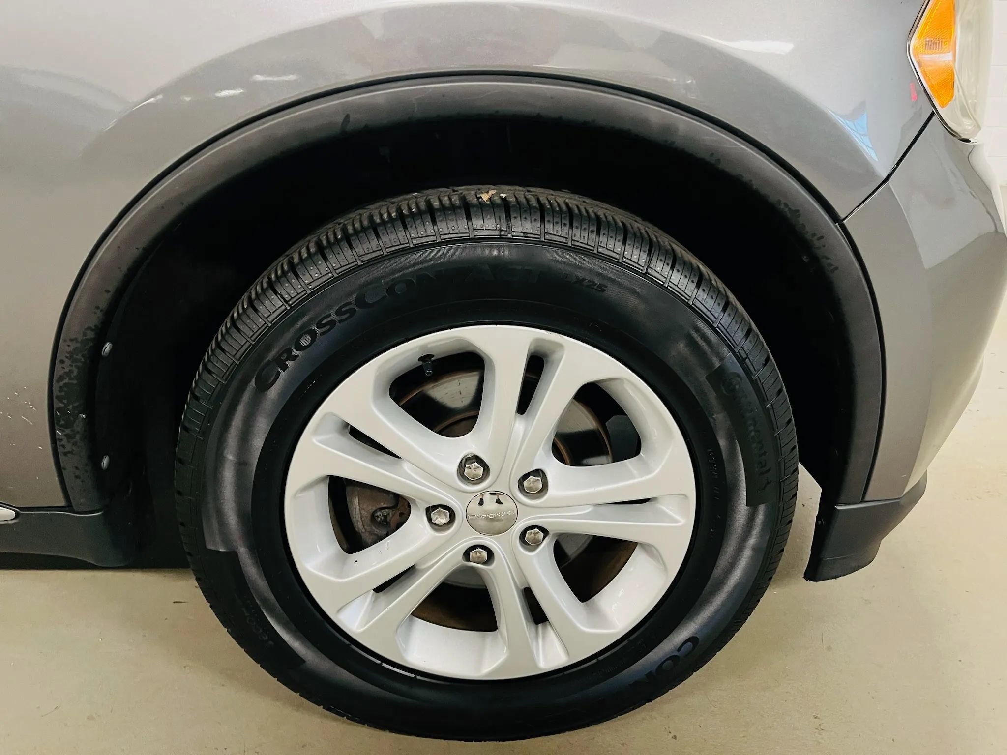 Used 2013 Dodge Durango SXT w/ Popular Equipment Group AWD/4WD image 22