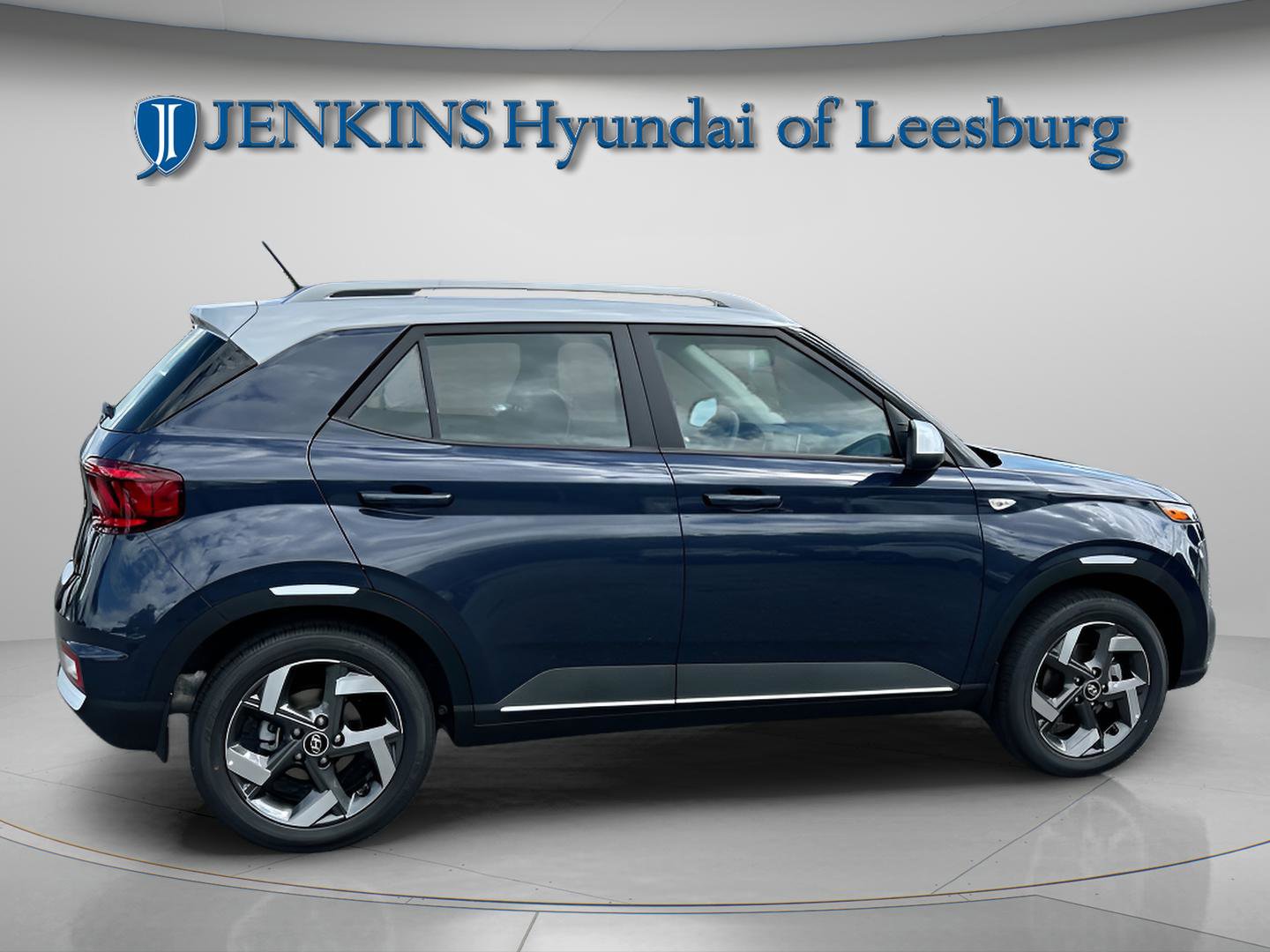 New 2026 Hyundai Venue SEL image 5