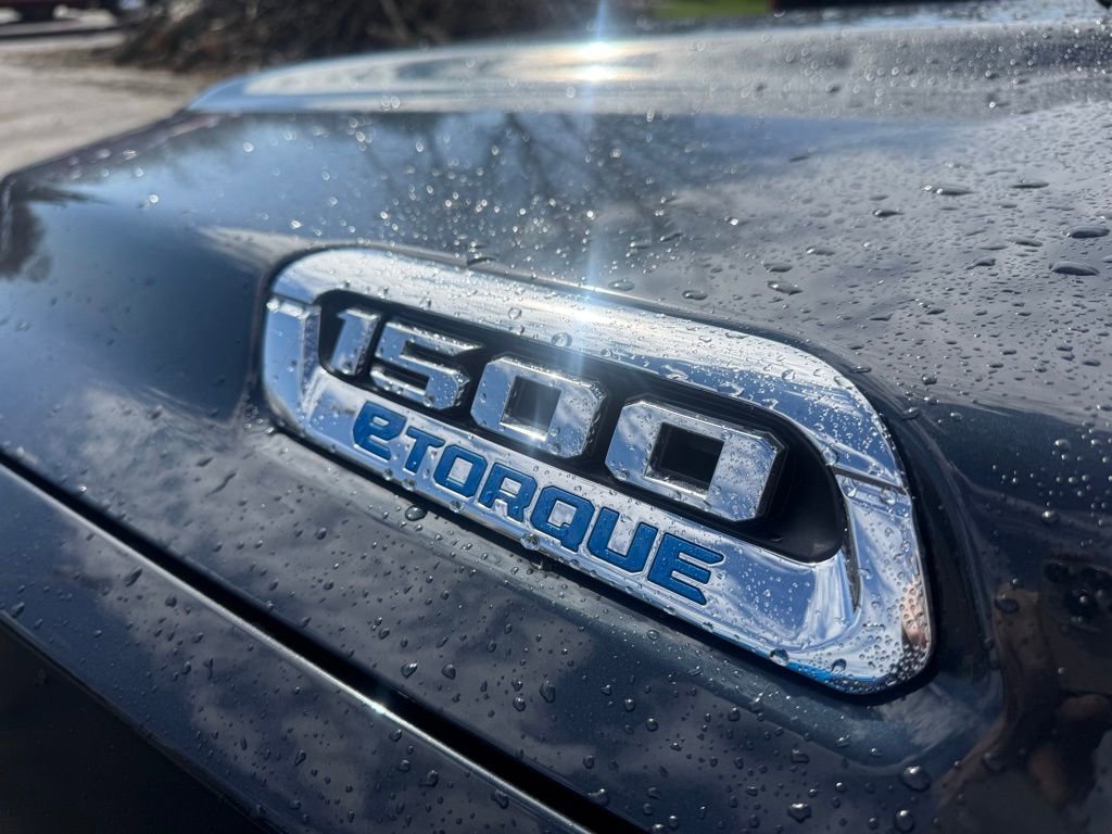 New 2026 RAM 1500 Big Horn image 11