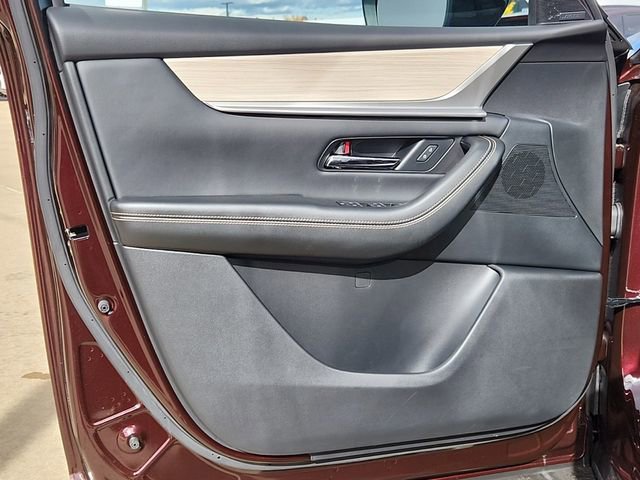 Certified 2025 MAZDA CX-90 Plug-In Hybrid w/Premium Sport image 9