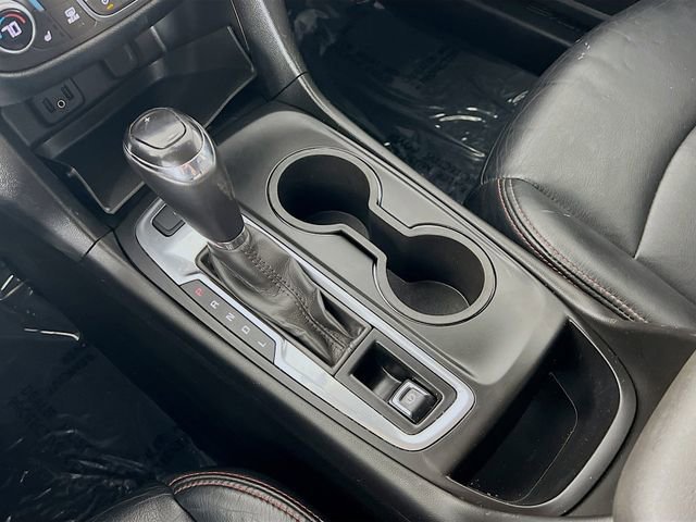 Used 2018 Chevrolet Equinox Premier image 22