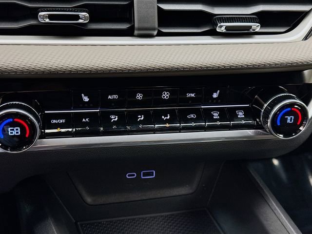 New 2026 Chevrolet Equinox LT w/ Convenience Package II image 18