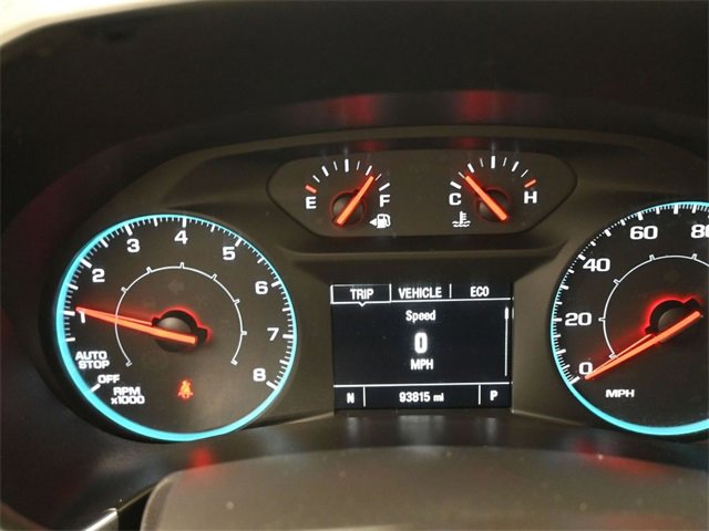 Used 2020 Chevrolet Equinox LS image 12