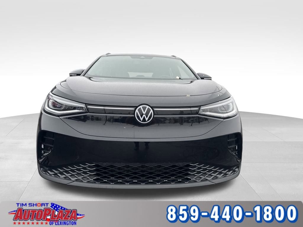 Used 2024 Volkswagen ID.4 Pro S image 11