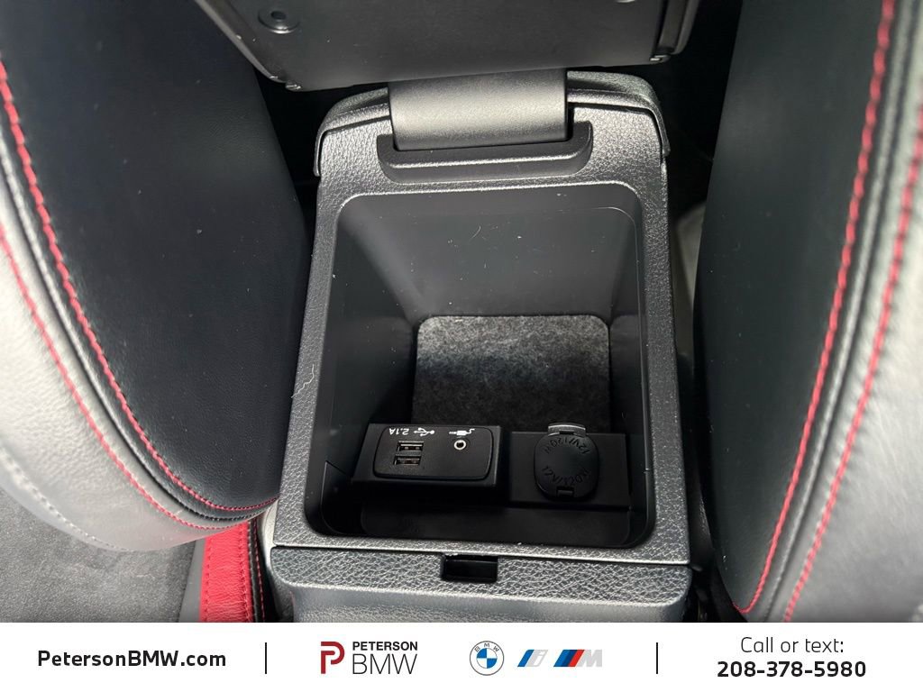 Used 2021 Subaru WRX STI image 26