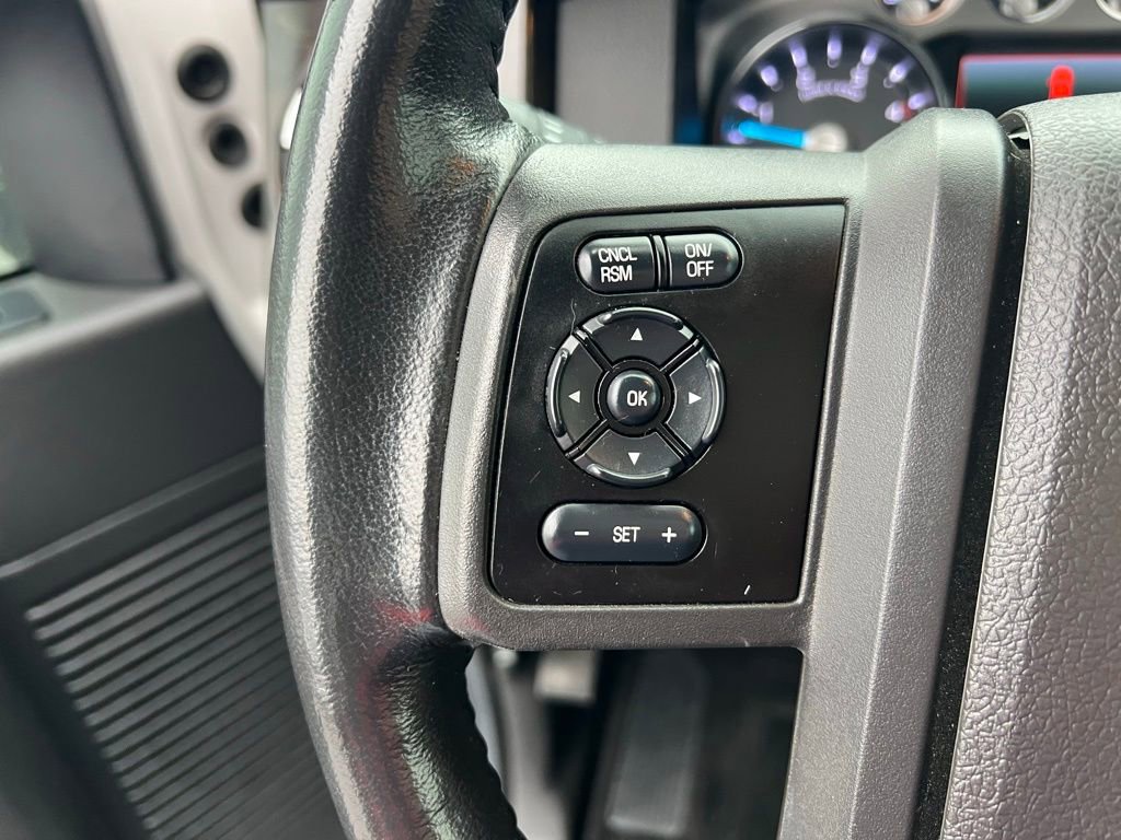 Used 2014 Ford F250 Platinum w/ FX4 Off-Road Package image 45