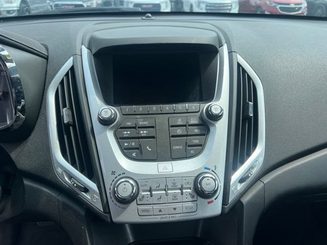 Used 2016 GMC Terrain SLE w/ Convenience Package FWD image 11