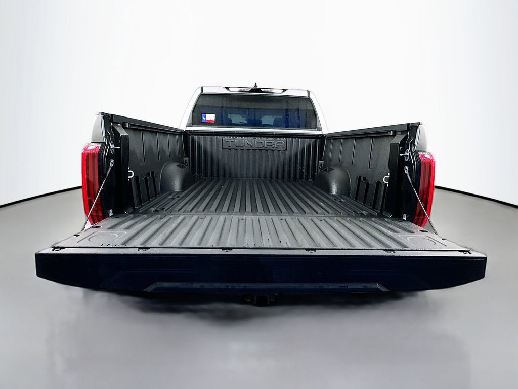 Certified 2026 Toyota Tundra SR image 26