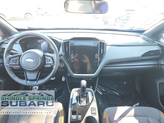 Certified 2025 Subaru Crosstrek 2.5i Sport AWD/4WD image 22