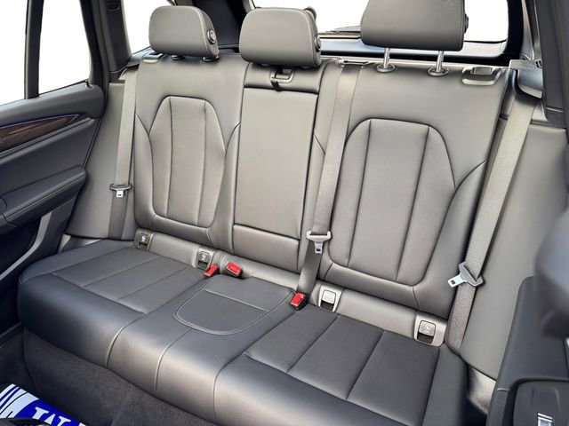 Used 2024 BMW X3 xDrive30i w/ Premium Package AWD/4WD image 13