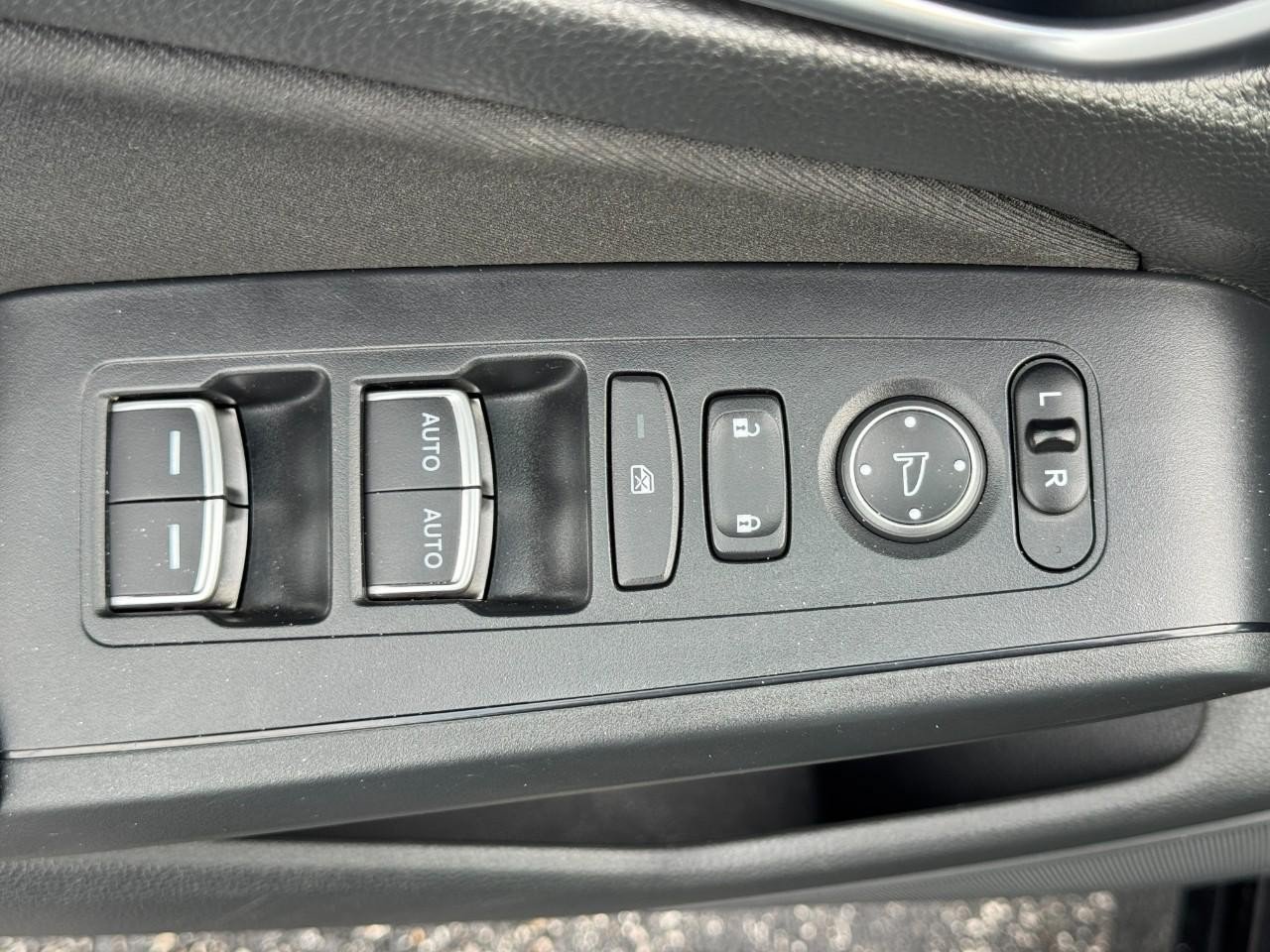 Certified 2024 Honda Civic Sport image 19