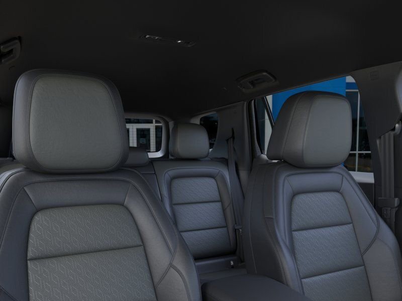 New 2026 Chevrolet Equinox LT w/ Convenience Package II image 24