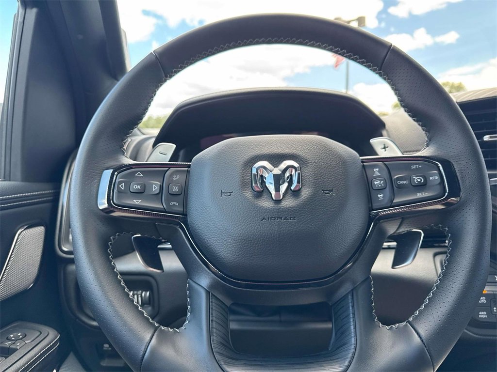 New 2026 RAM 1500 Rebel image 17