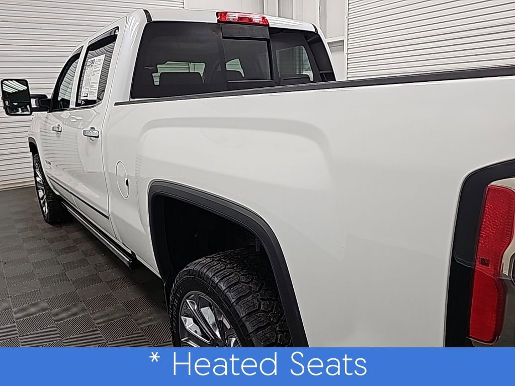 Used 2018 GMC Sierra 1500 Denali w/ Denali Ultimate Package image 7